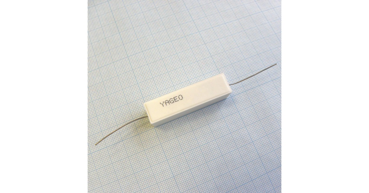 Купить SQP15AJB-1K YAGEO оптом в Москве