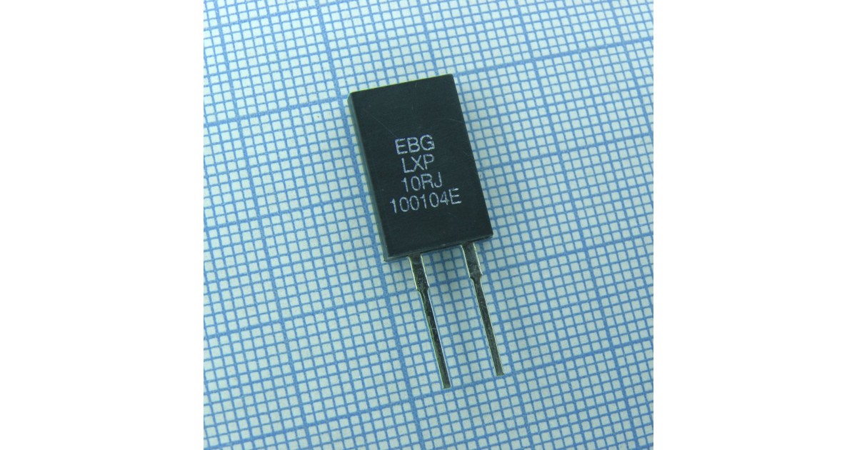 Купить LXP-20     0.1R ±5% EBG оптом в Москве