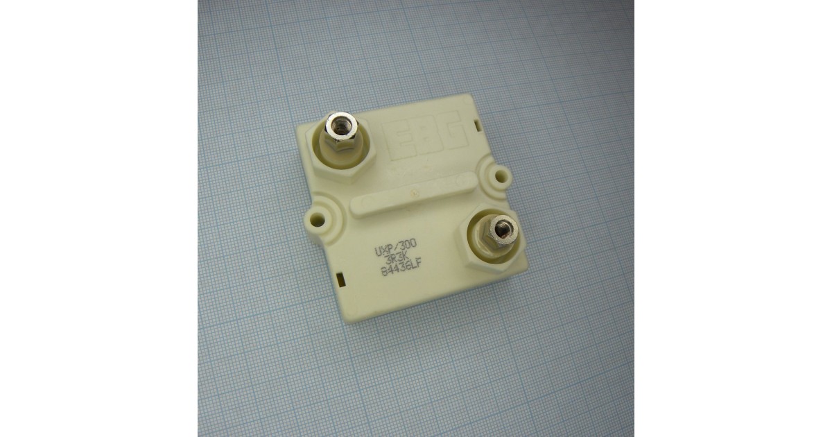 Купить UXP-300     2R2 ±5% EBG оптом в Москве