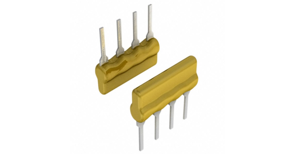 Купить 4604X-102-472LF BOURNS оптом в Москве