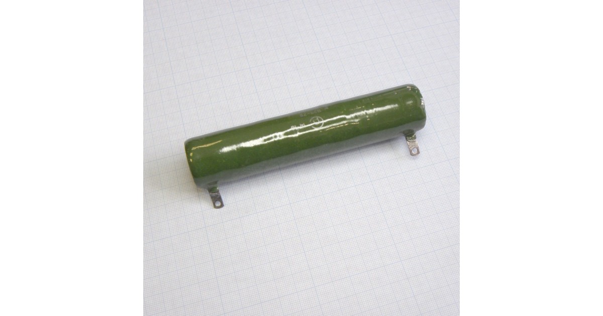 Купить ПЭВ-75   3.3К ±10% АЛЗАС оптом в Москве