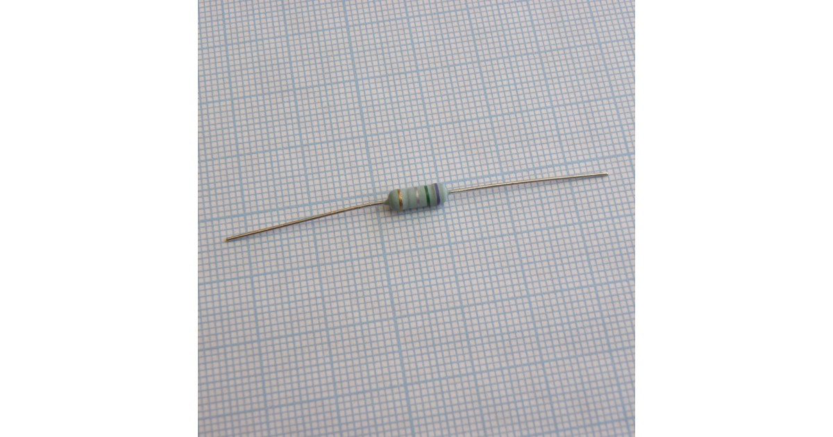 Купить KNP-50JB-52-0R75 YAGEO оптом в Москве