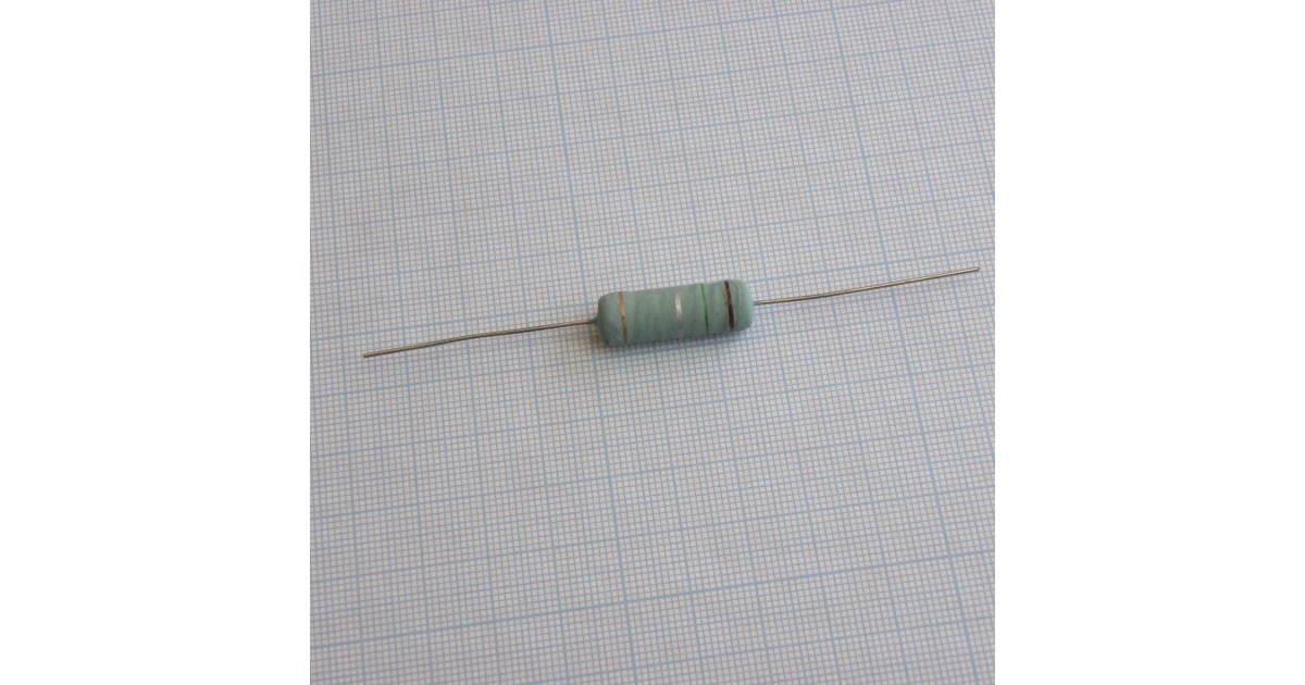 Купить KNP500JB-91-0R15 YAGEO оптом в Москве