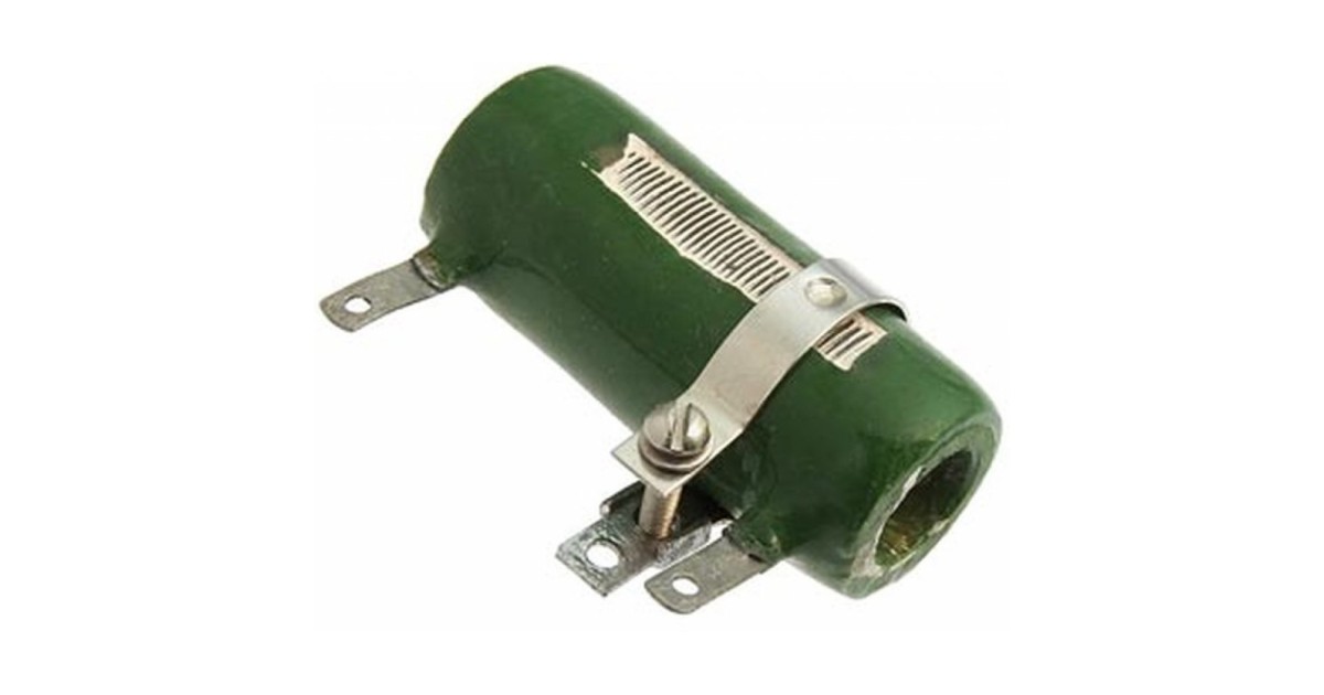 Купить ПЭВР-25    510 ±10% АЛЗАС оптом в Москве