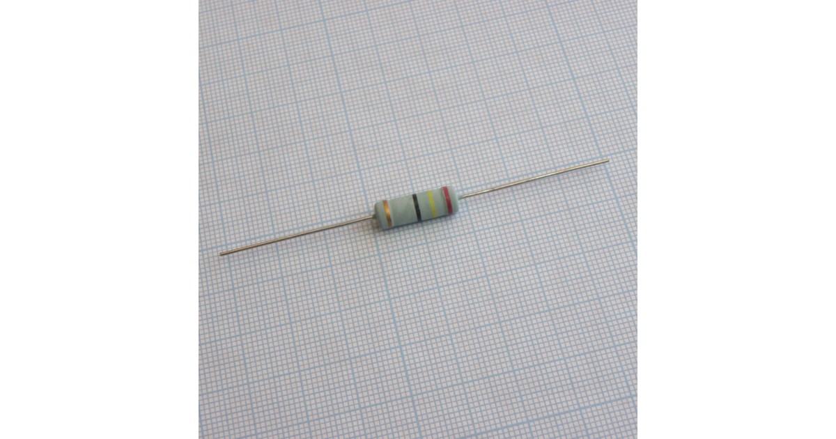 Купить KNP400JR-73-43R YAGEO оптом в Москве