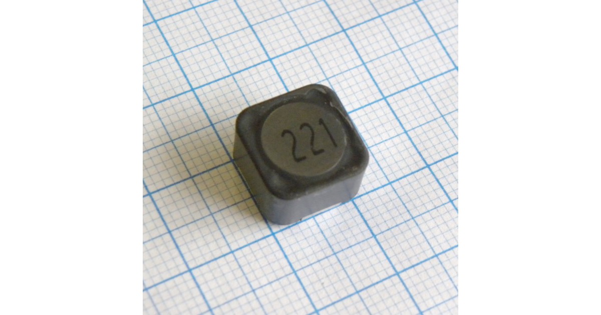 Купить SCDS127T-7R6M-N YAGEO оптом в Москве