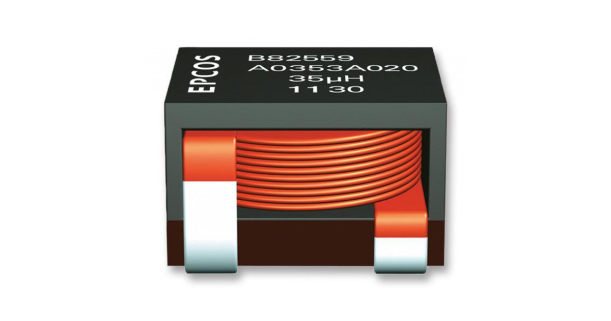 Купить B82559A9153A020 EPCOS оптом в Москве