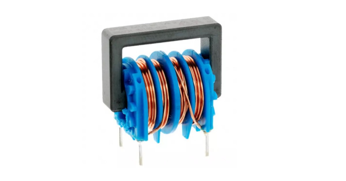 Купить B82734R2202B030 EPCOS оптом в Москве