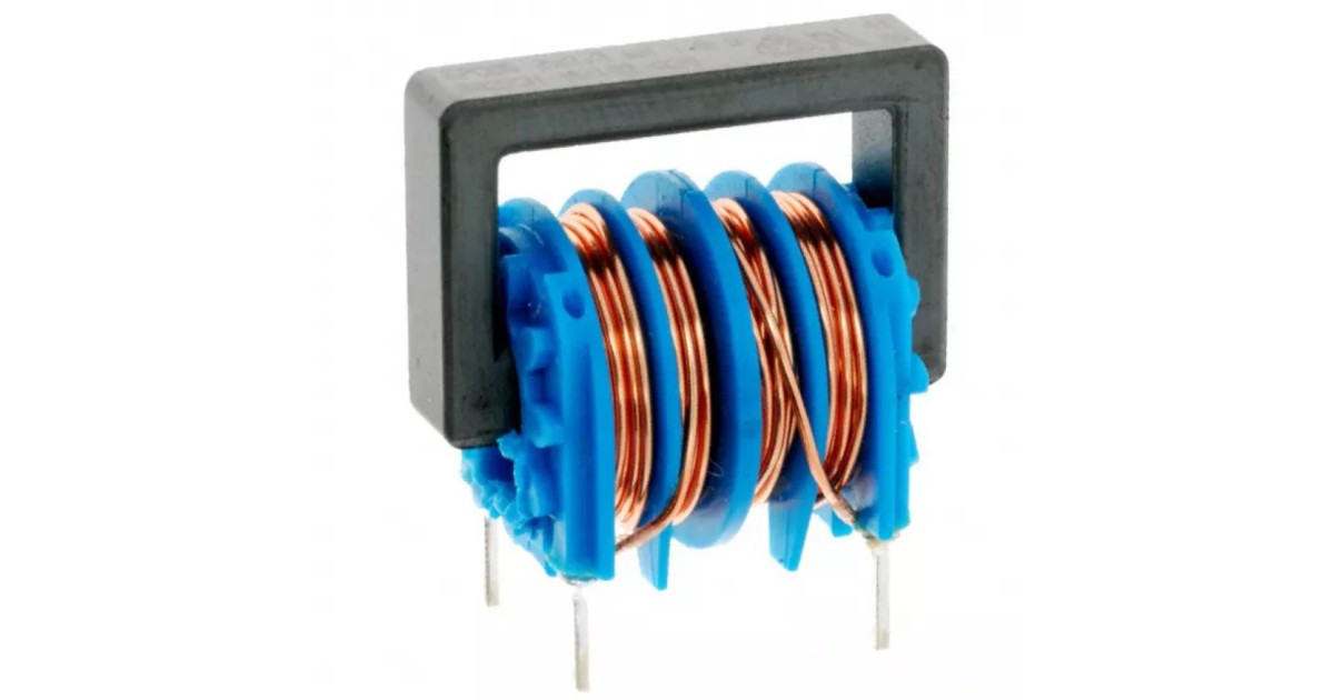 Купить B82731M2501A030 EPCOS оптом в Москве