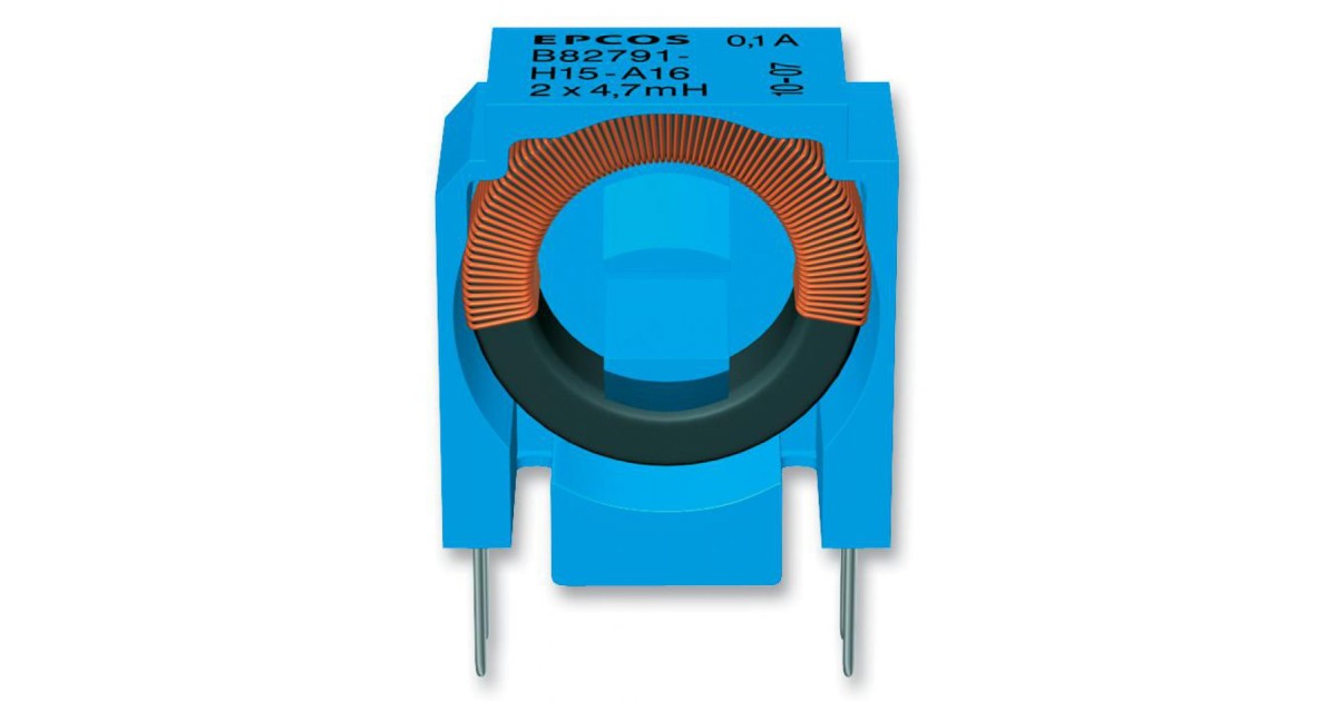 Купить B82791H2301N001 EPCOS оптом в Москве