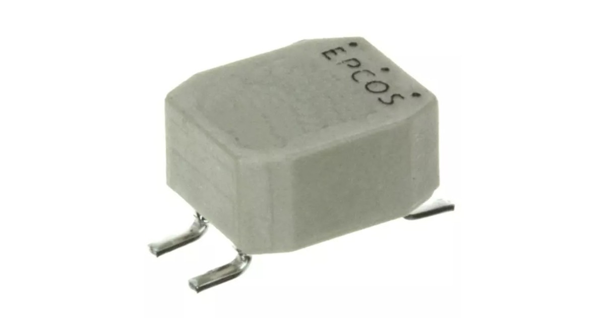 Купить B82793C0105N265 EPCOS оптом в Москве