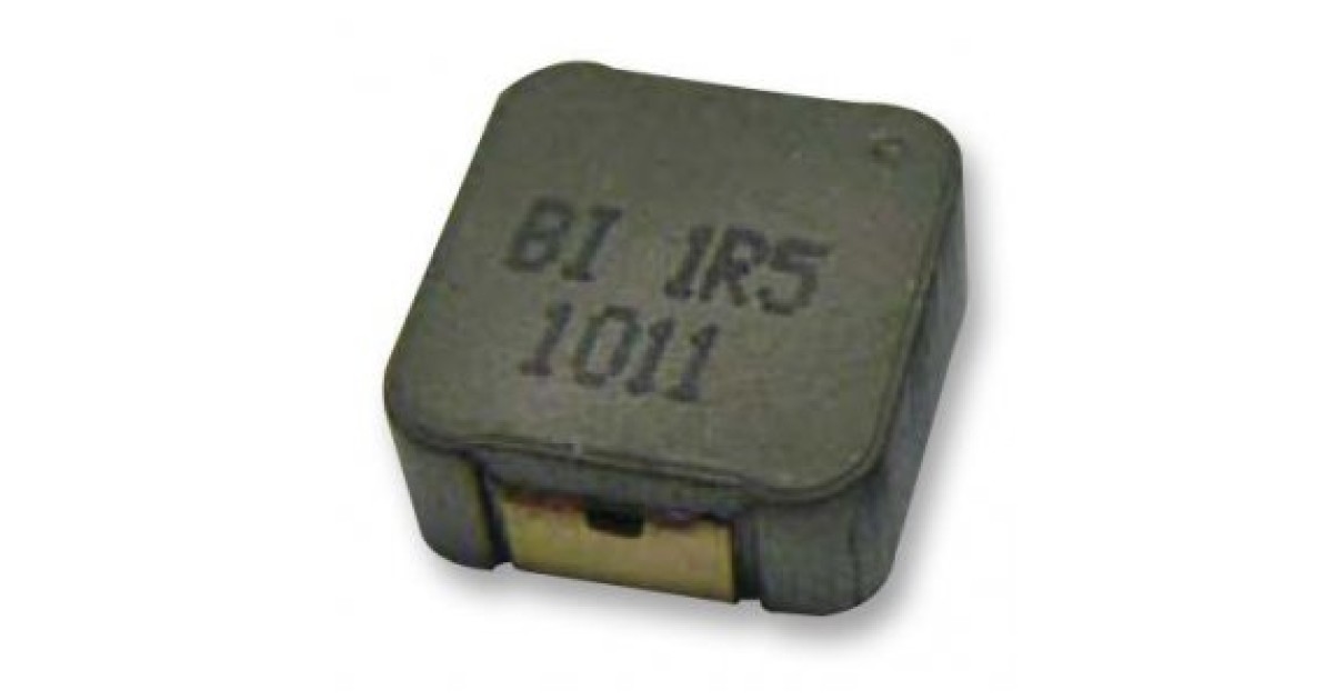 Купить IHLM2525CZER100M01 VISHAY оптом в Москве