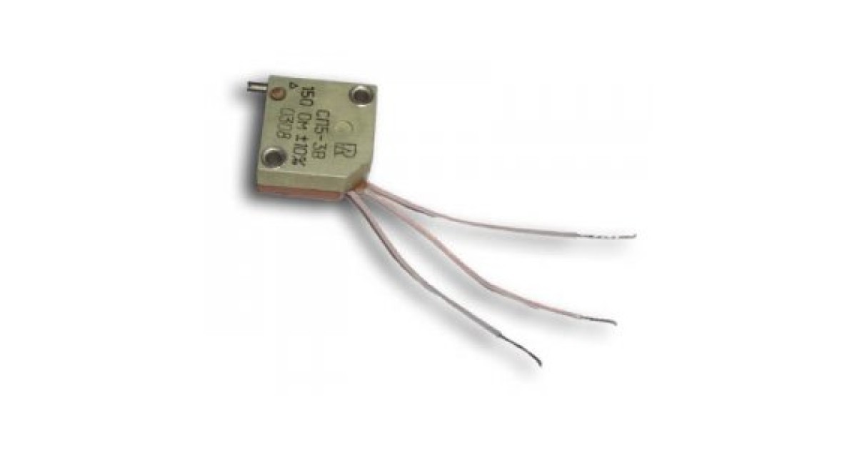 Купить СП5-3В 1  22К ±5% Россия оптом в Москве