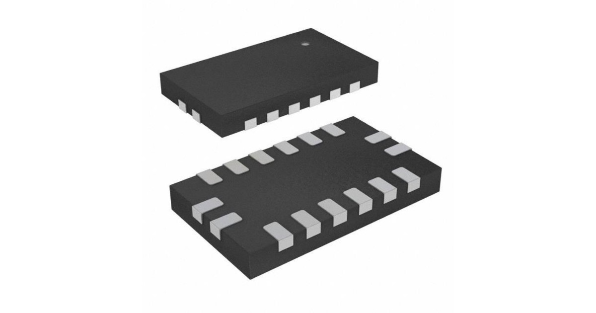 Купить LIS3LV02DL STM оптом в Москве