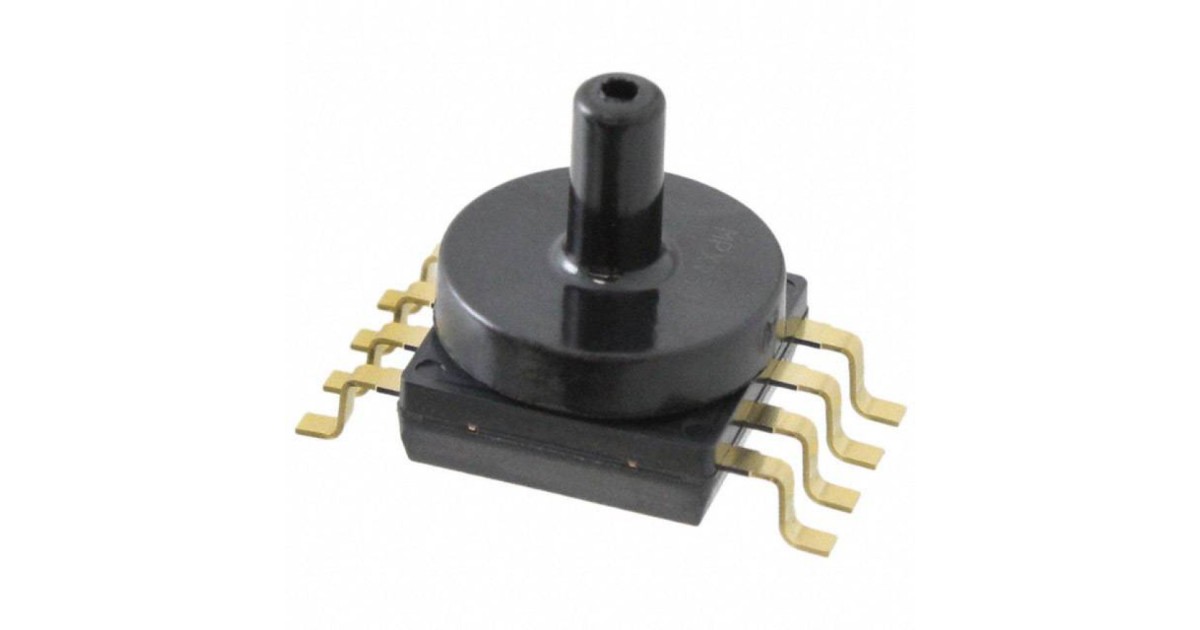 Купить MPXV7025GC6U NXP оптом в Москве