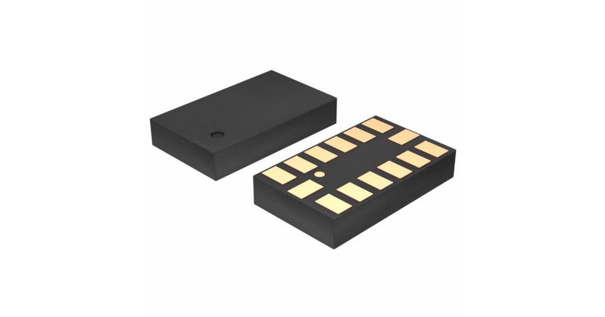 Купить ADXL345BCCZ-RL ADI оптом в Москве