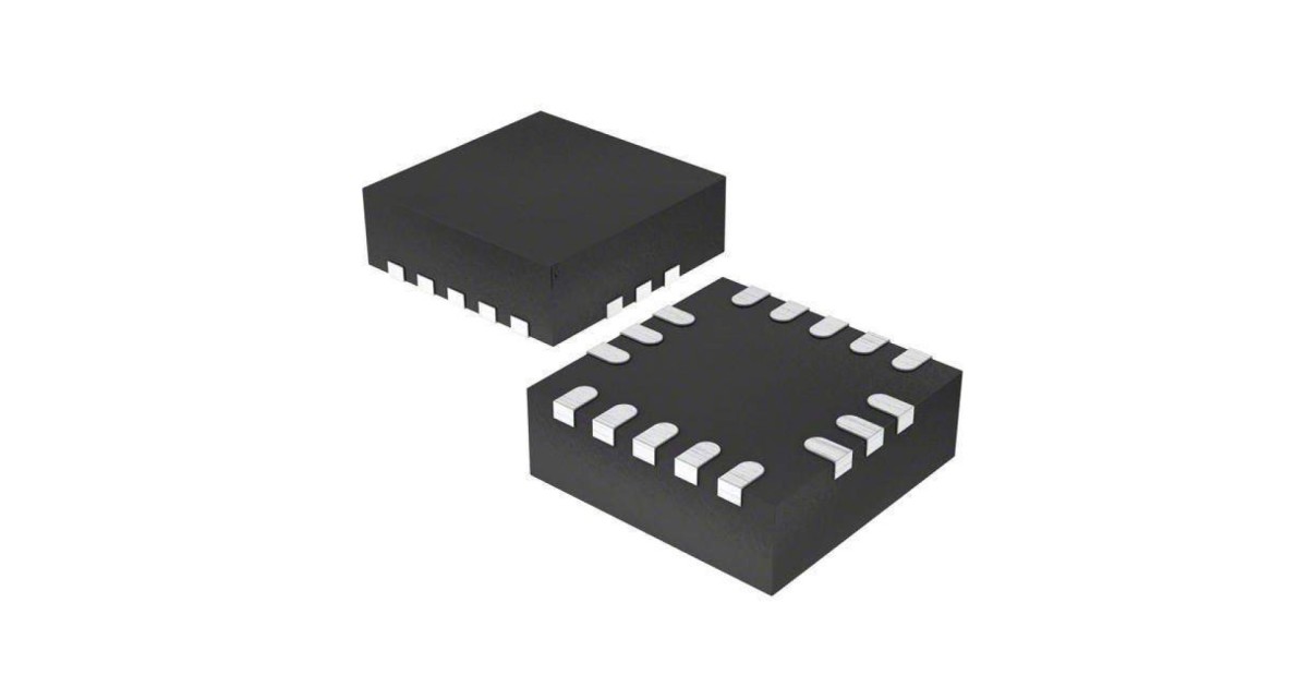 Купить LIS3DSHTR STM оптом в Москве