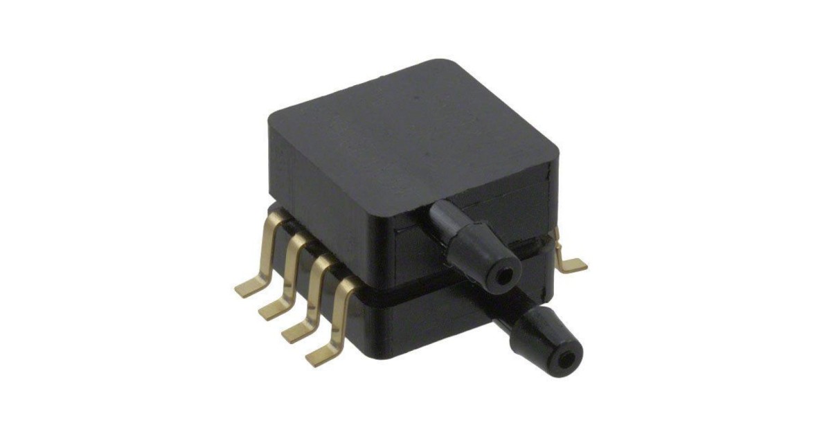 Купить MPXV7025DP NXP оптом в Москве