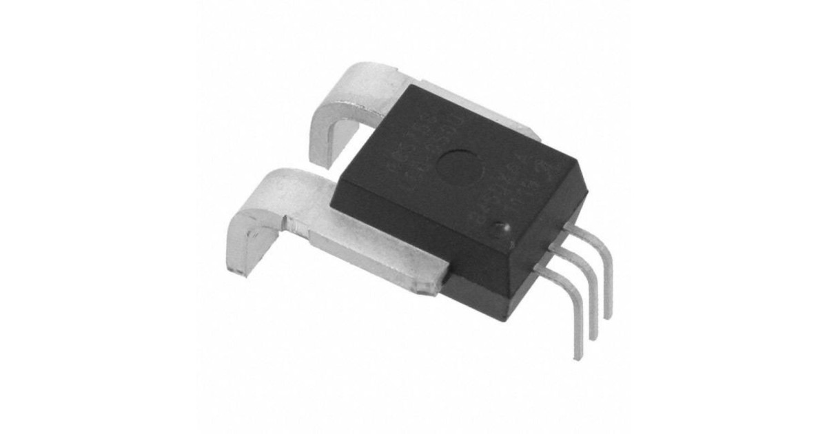 Купить ACS758LCB-050U-PFF-T Allegro оптом в Москве