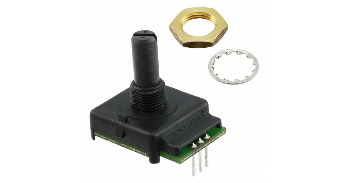 Купить ECW1J-B24-AC0024L BOURNS оптом в Москве