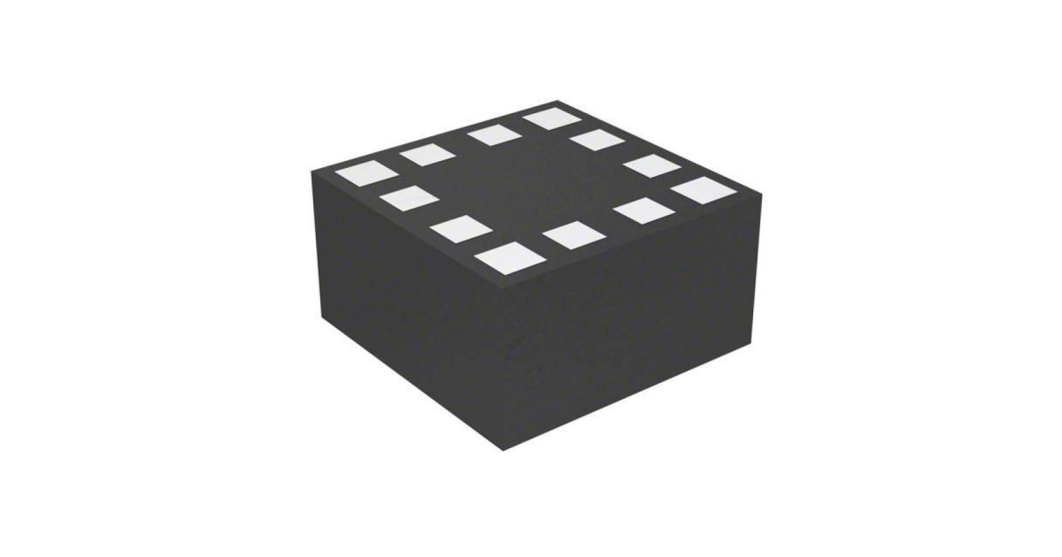 Купить LIS3MDLTR STM оптом в Москве