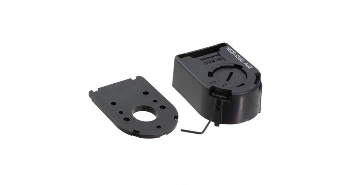 Купить HEDS-5500#A02 Broadcom оптом в Москве