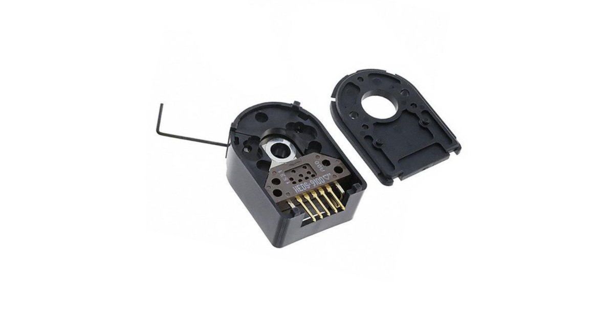 Купить HEDS-5500#A12 Broadcom оптом в Москве