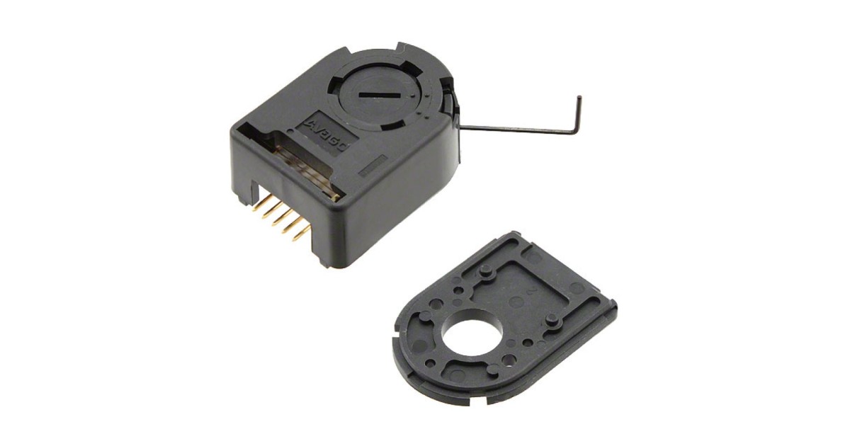 Купить HEDS-5540#A12 Broadcom оптом в Москве