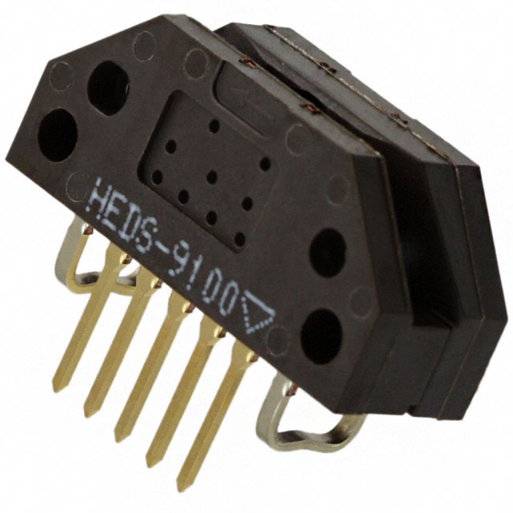 HEDS-9100#C00 - Broadcom