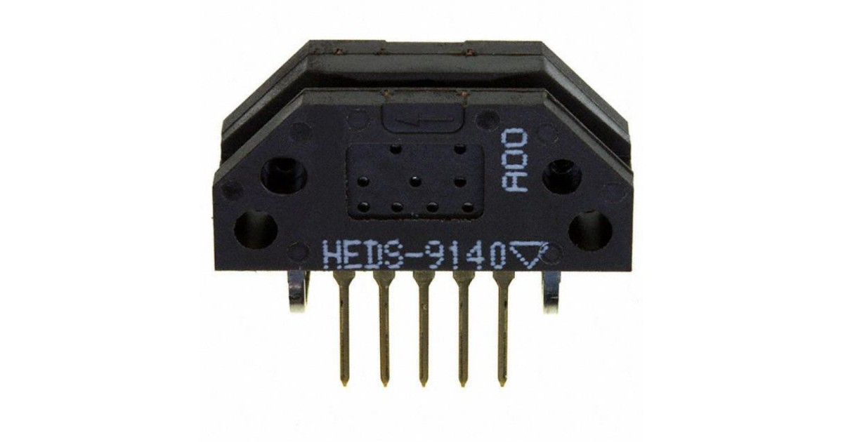 Купить HEDS-9140#A00 Broadcom оптом в Москве