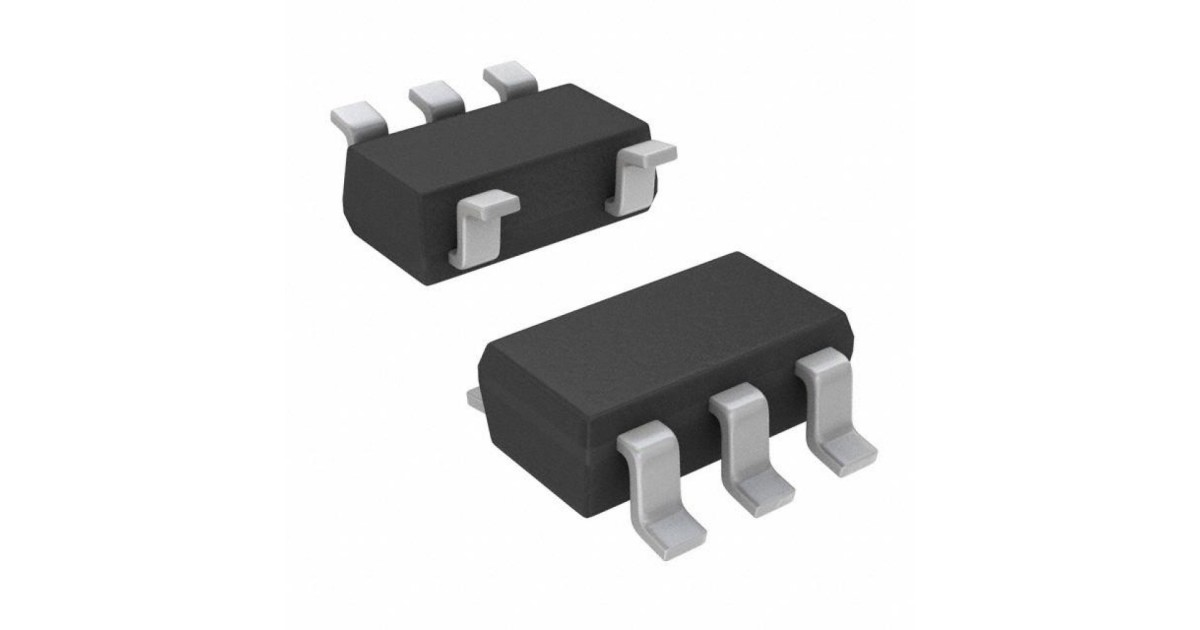 Купить TS5A1066DCKR Texas оптом в Москве