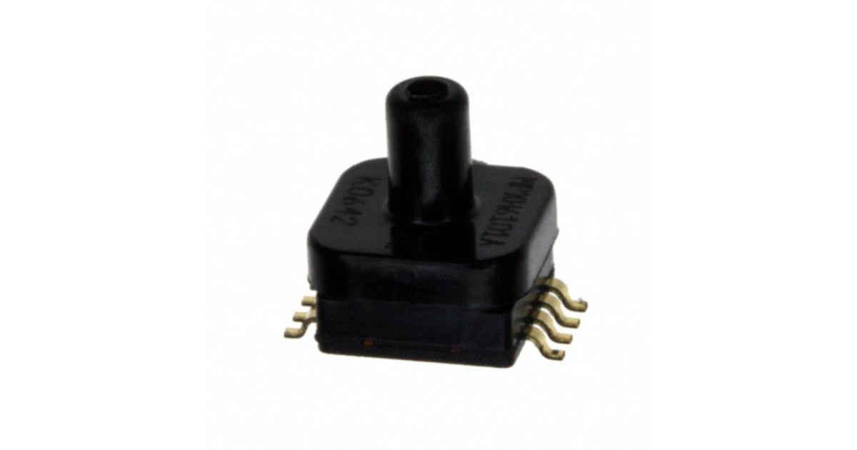 Купить MPXHZ6250AC6T1 NXP оптом в Москве