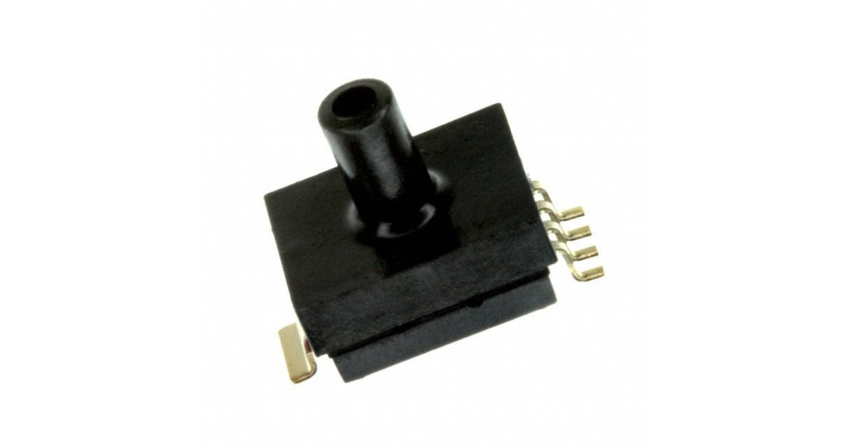 Купить MPXM2010GS NXP оптом в Москве