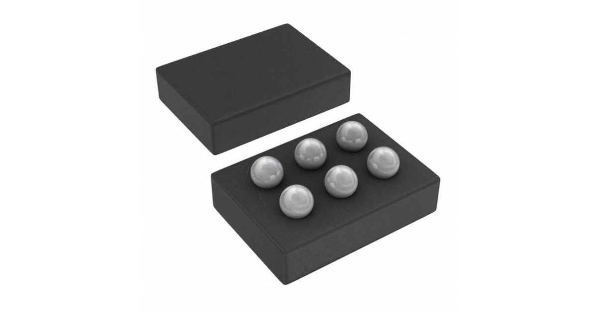 Купить TMP108AIYFFT Texas оптом в Москве