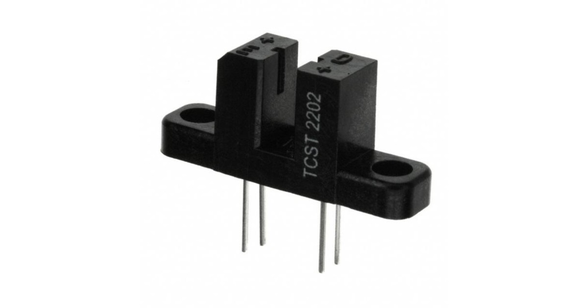 Купить TCST2202 VISHAY оптом в Москве