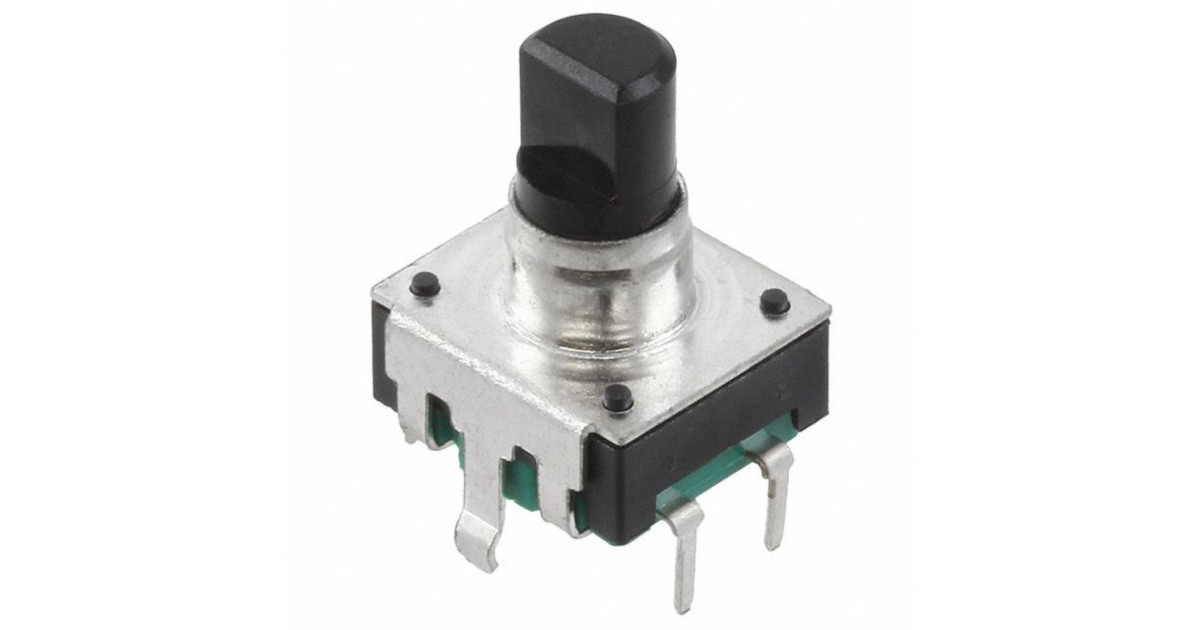 Купить PEC12R-4230F-S0024 BOURNS оптом в Москве