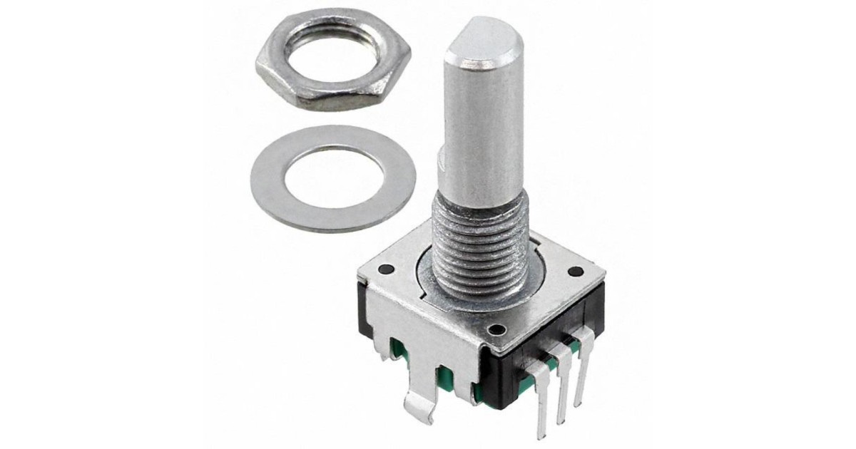 Купить PEC11R-4220F-S0024 BOURNS оптом в Москве