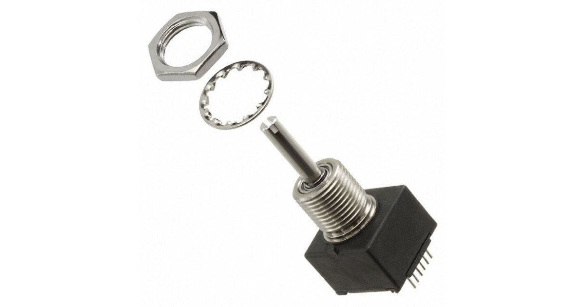 Купить ES14A0D-E28-L064N BOURNS оптом в Москве