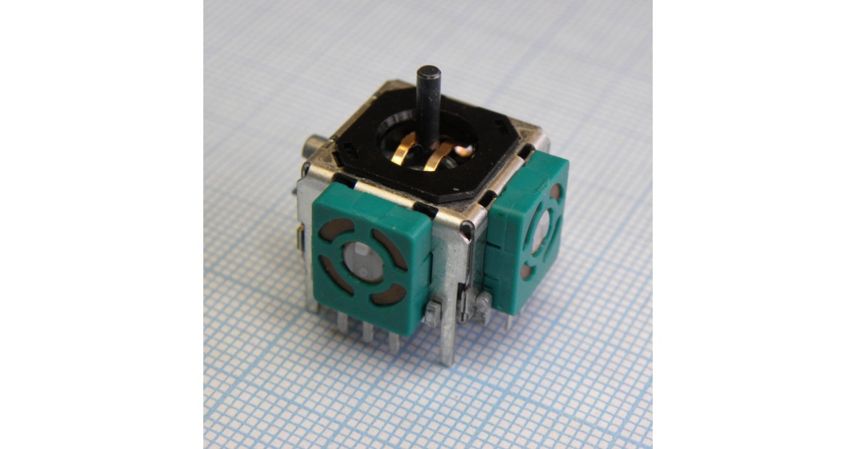 Купить RKJXK122000D ALPS оптом в Москве