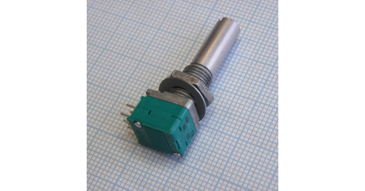 Купить RK09712200JB ALPS оптом в Москве