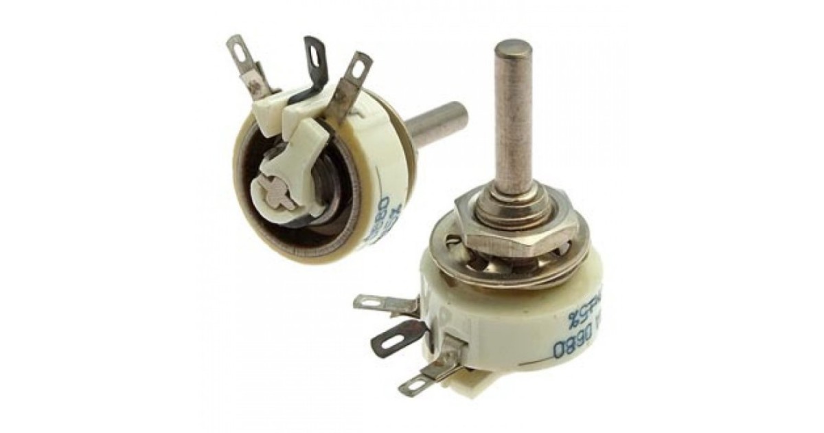 Купить ППБ-1В      680 ±10% Россия оптом в Москве