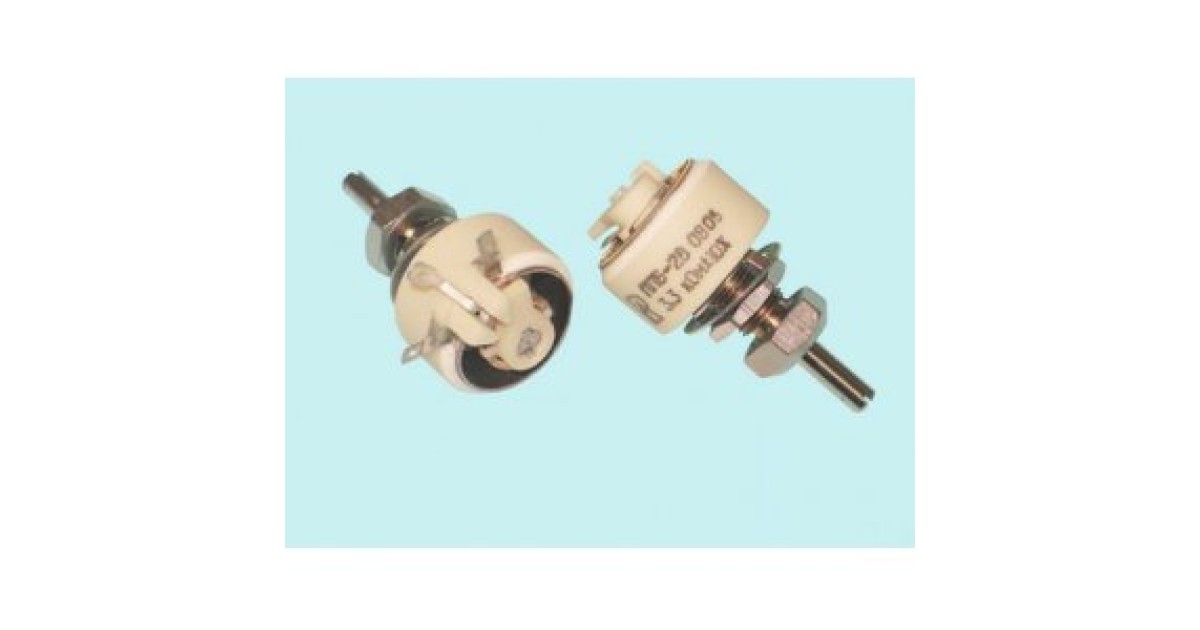 Купить ППБ-2В    100 ±10% Россия оптом в Москве