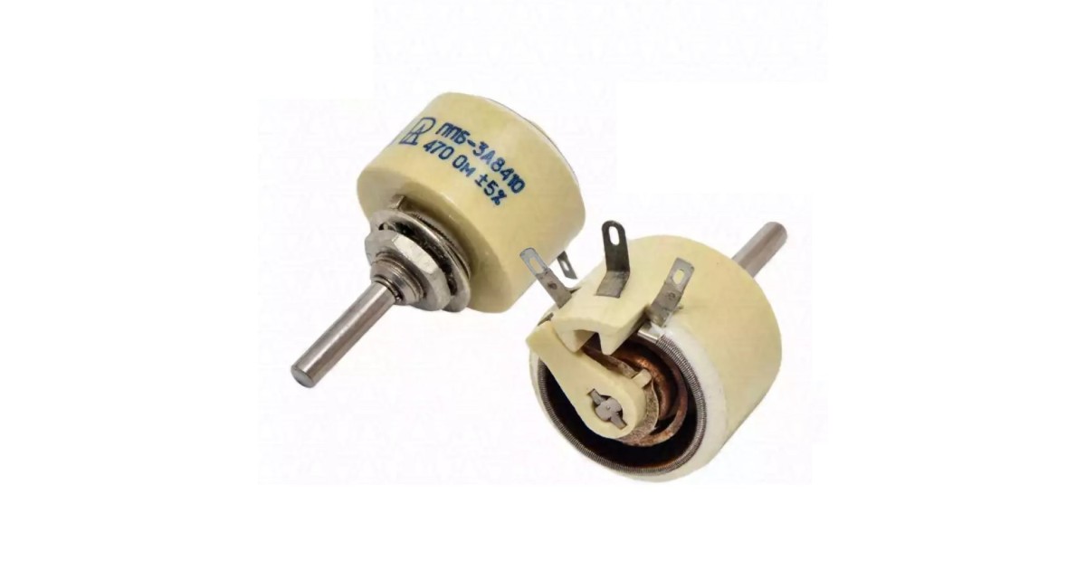 Купить ППБ-3А  22К ±5% Россия оптом в Москве