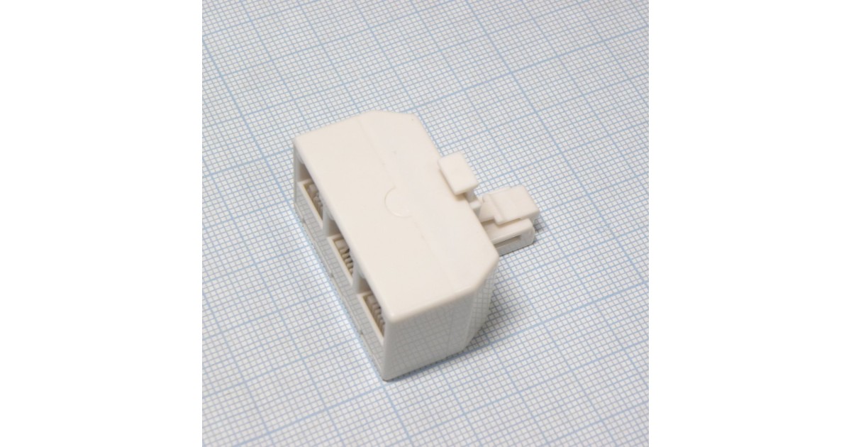 Купить тел AD TP6P4Cвил. - TJ6P4Cгн.*3 . оптом в Москве