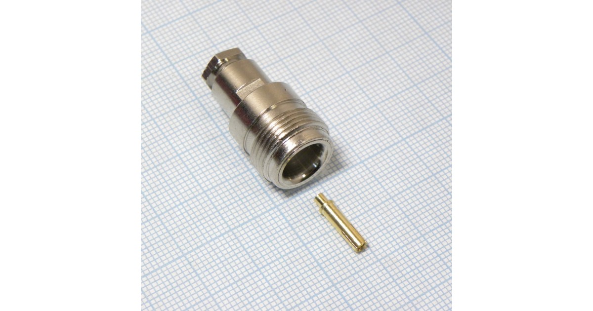 Купить N гн пайка RG-58 тип1 . оптом в Москве