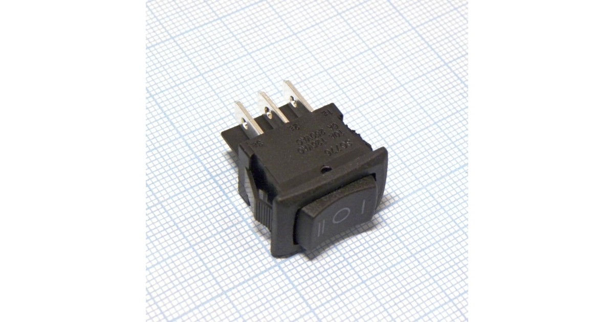 Купить DS SC-776 (ON)-OFF-(ON) . оптом в Москве
