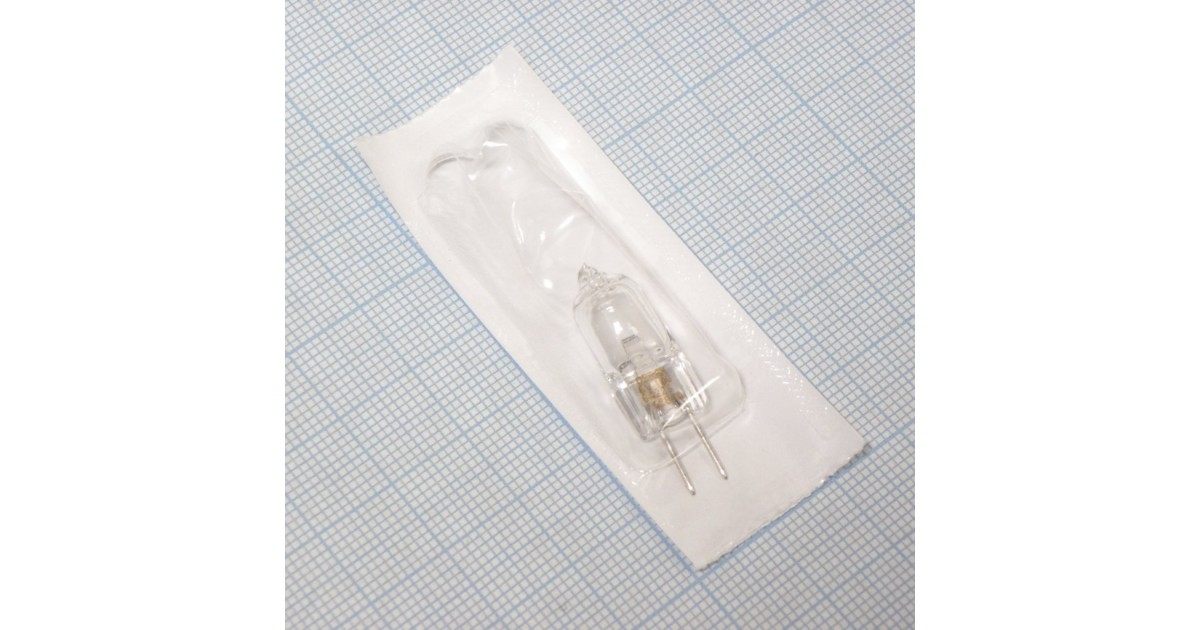 Купить Лампа галог. 6V 10W G4 64225 OSRAM оптом в Москве