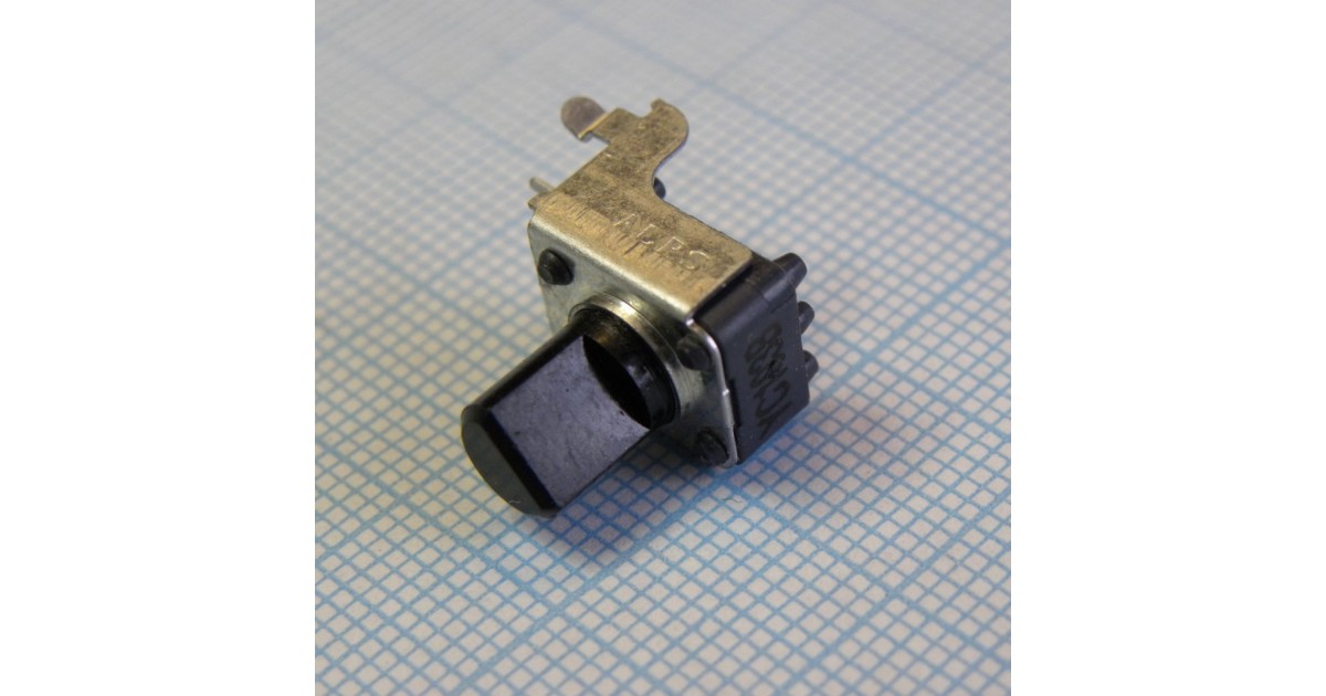 Купить RK09K1110AK4 ALPS оптом в Москве