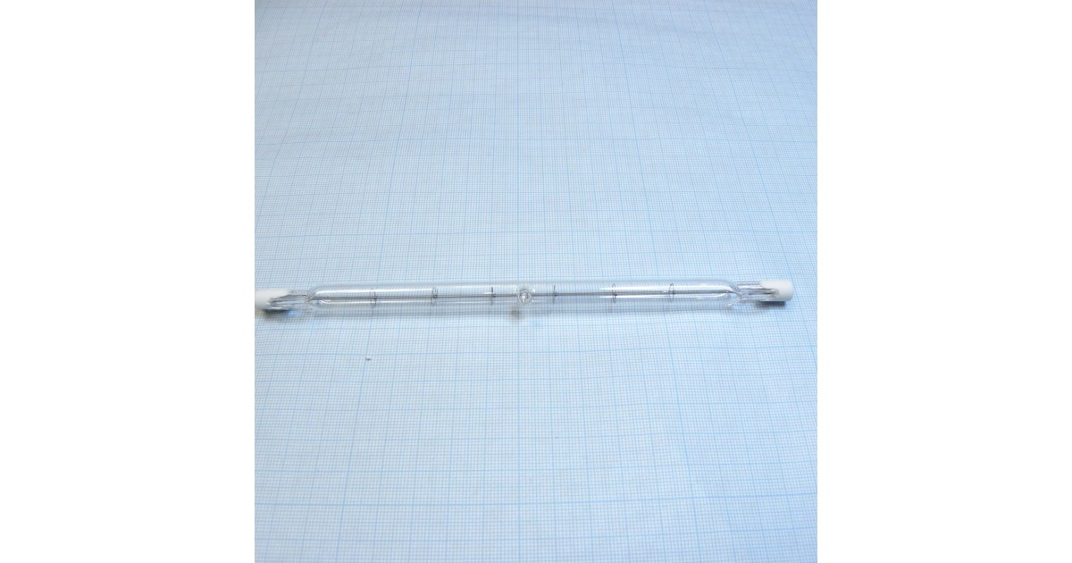 Купить Лампа галог. 230V 1000W R7s J189mm . оптом в Москве