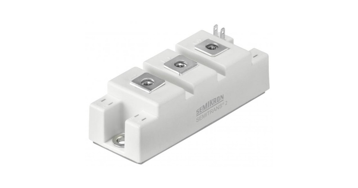 Купить SKM75GB176D SEMIKRON оптом в Москве